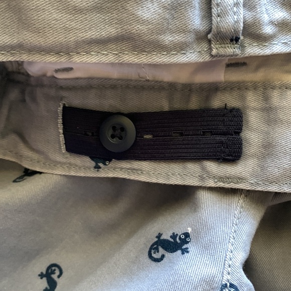 Boys Size 16 Place Shorts - Picture 5 of 5